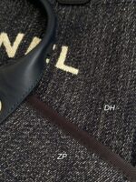 Ch@nel Shopping Bag - Image 10