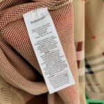 Burberry Coat - Image 4