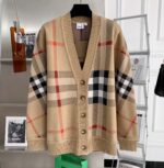 Burberry Coat