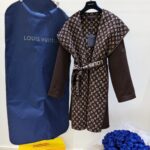 Ch@nel 2022 New Autumn/Winter Coat