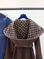 Ch@nel 2022 New Autumn/Winter Coat - Image 6