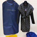 Ch@nel 2022 New Autumn/Winter Coat