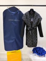 Ch@nel 2022 New Autumn/Winter Coat