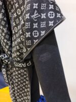 Ch@nel 2022 New Autumn/Winter Coat - Image 5