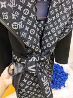 Ch@nel 2022 New Autumn/Winter Coat - Image 6