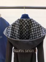 Ch@nel 2022 New Autumn/Winter Coat - Image 7