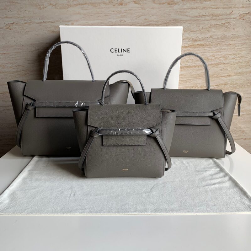 Celin Belt Bag - Image 3