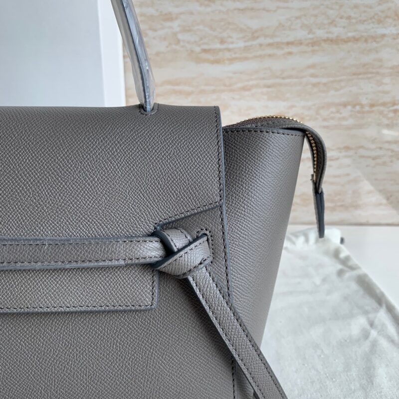 Celin Belt Bag - Image 4