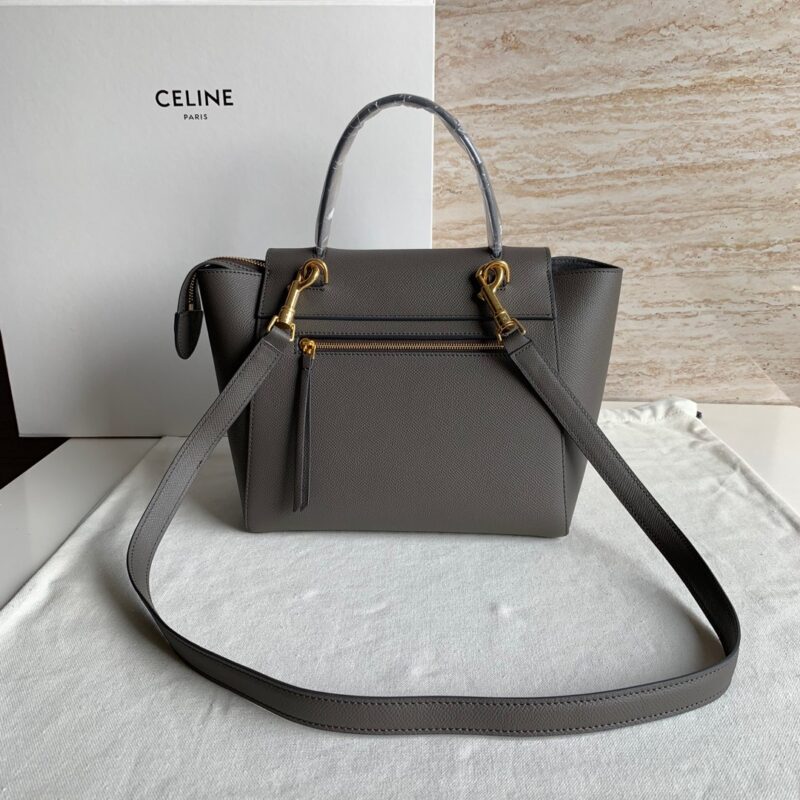 Celin Belt Bag - Image 6
