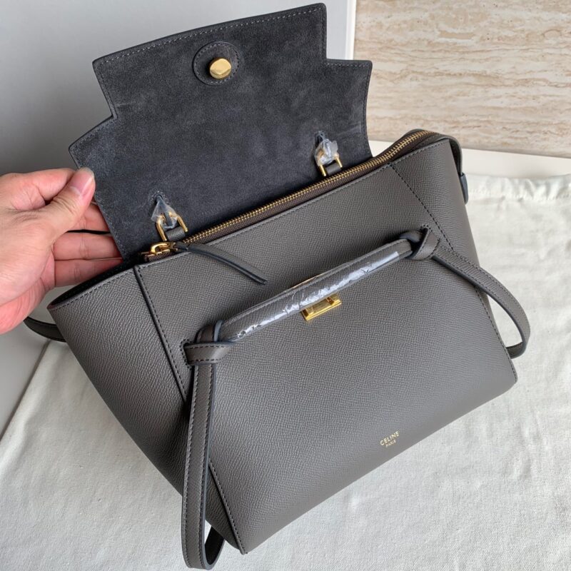 Celin Belt Bag - Image 8