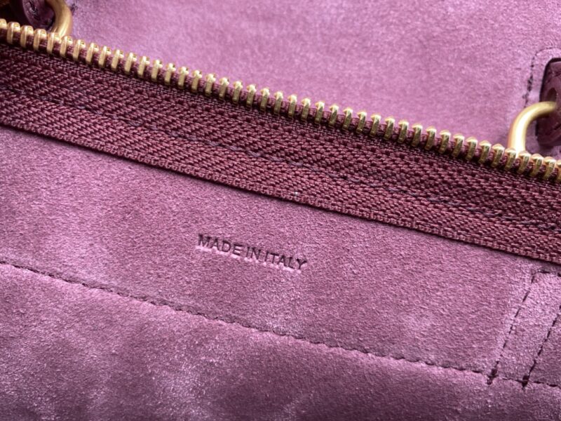 Celin Belt Bag - Image 10