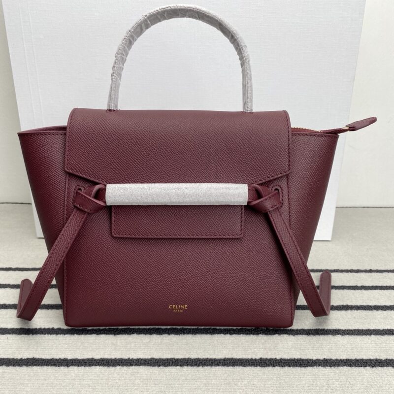 Celin Belt Bag - Image 3