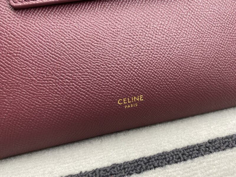 Celin Belt Bag - Image 4