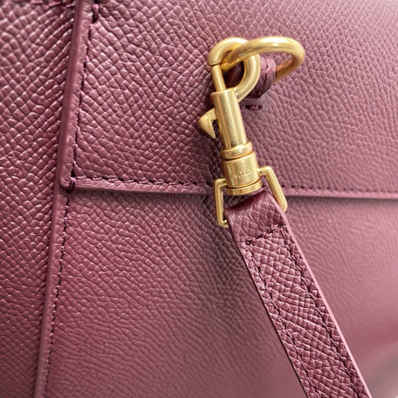 Celin Belt Bag - Image 6