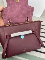 Celin Belt Bag - Image 8