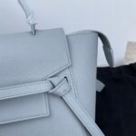 Celin Belt Bag - Image 4