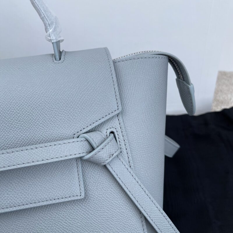 Celin Belt Bag - Image 4