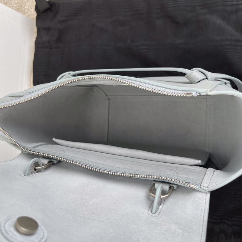 Celin Belt Bag - Image 6