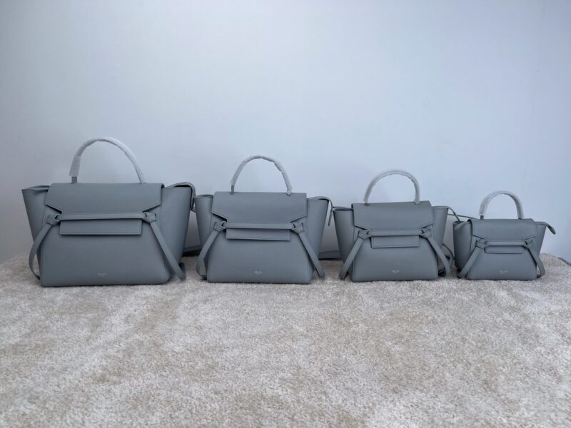 Celin Belt Bag - Image 8