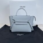 Celin Belt Bag - Image 9