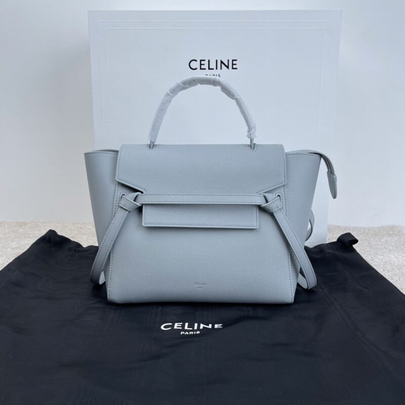 Celin Belt Bag - Image 9