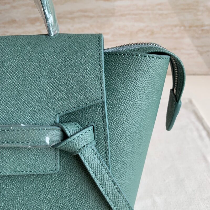 Celin Belt Bag - Image 5