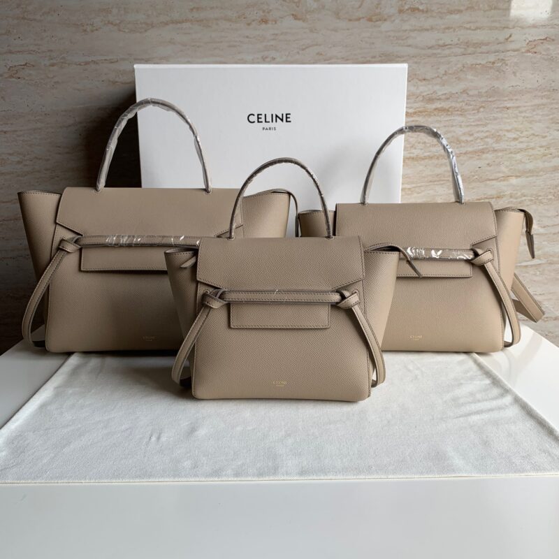 Celin Belt Bag - Image 3