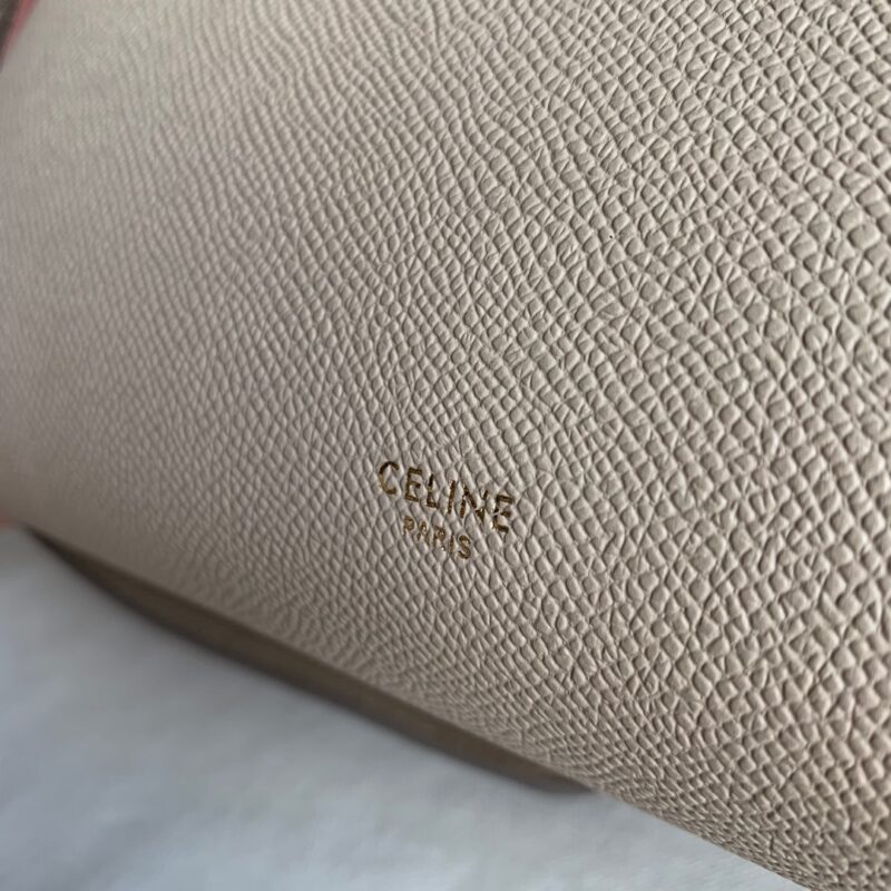 Celin Belt Bag - Image 2