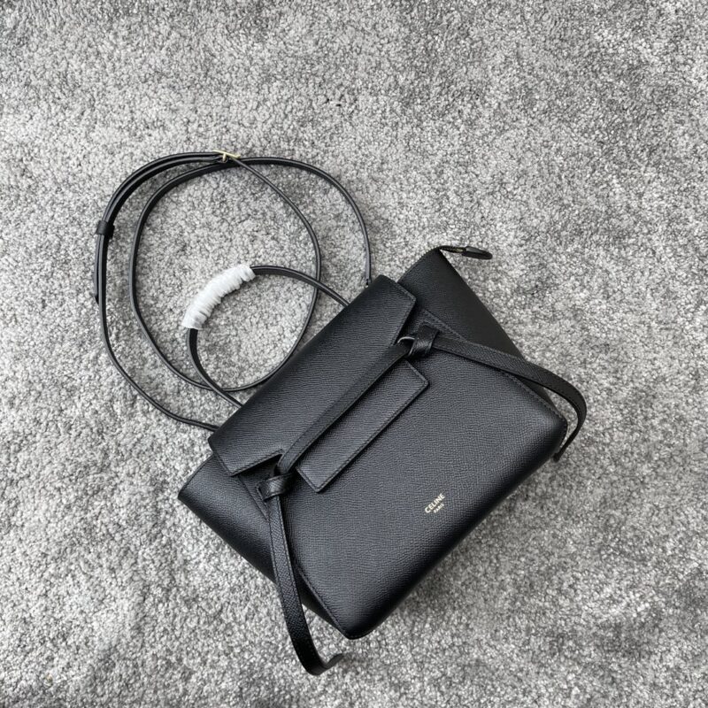 Celin Belt Bag - Image 10