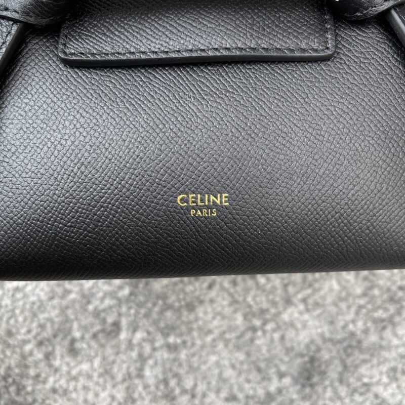 Celin Belt Bag - Image 5