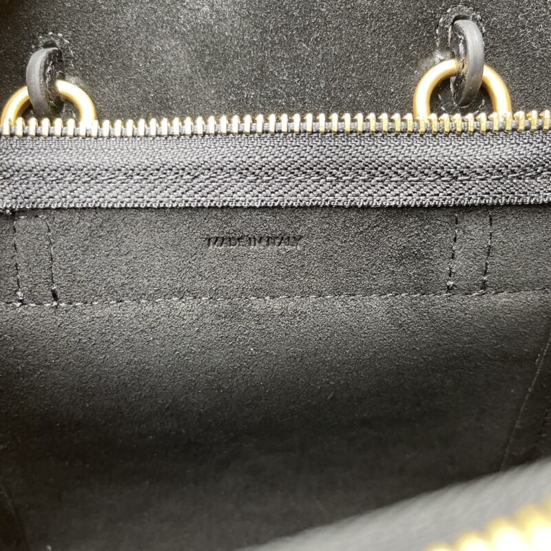 Celin Belt Bag - Image 9