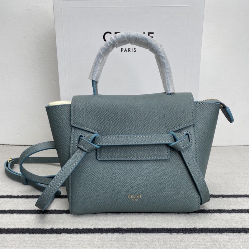 Celin Belt Bag - Image 2