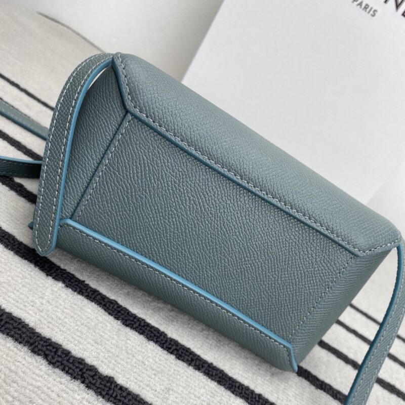 Celin Belt Bag - Image 5