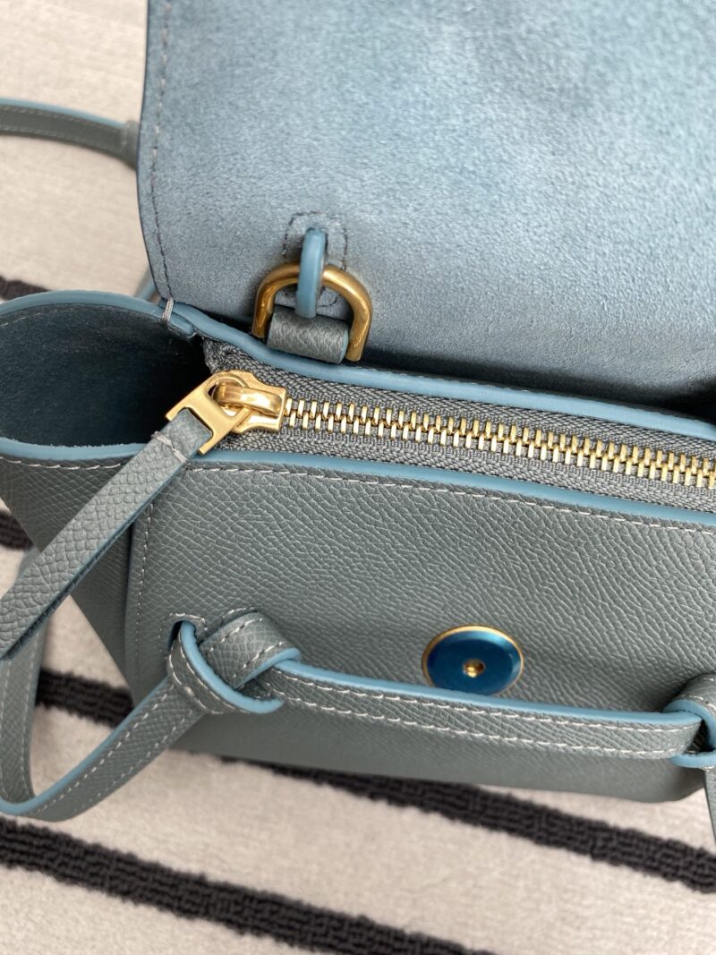 Celin Belt Bag - Image 6