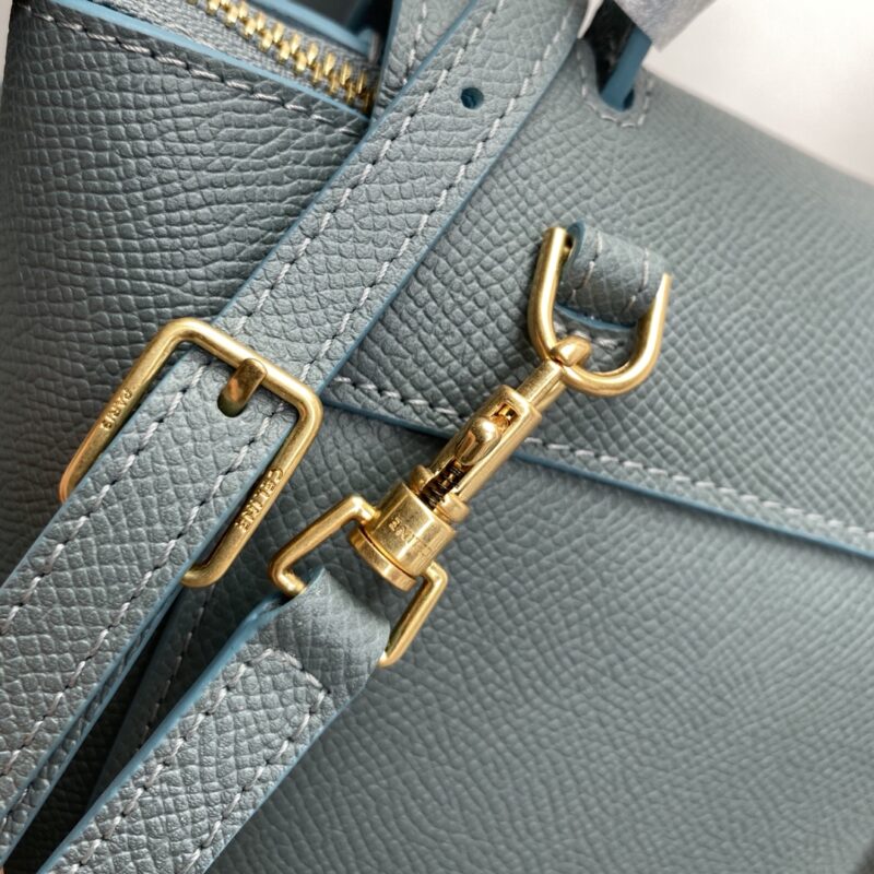 Celin Belt Bag - Image 7