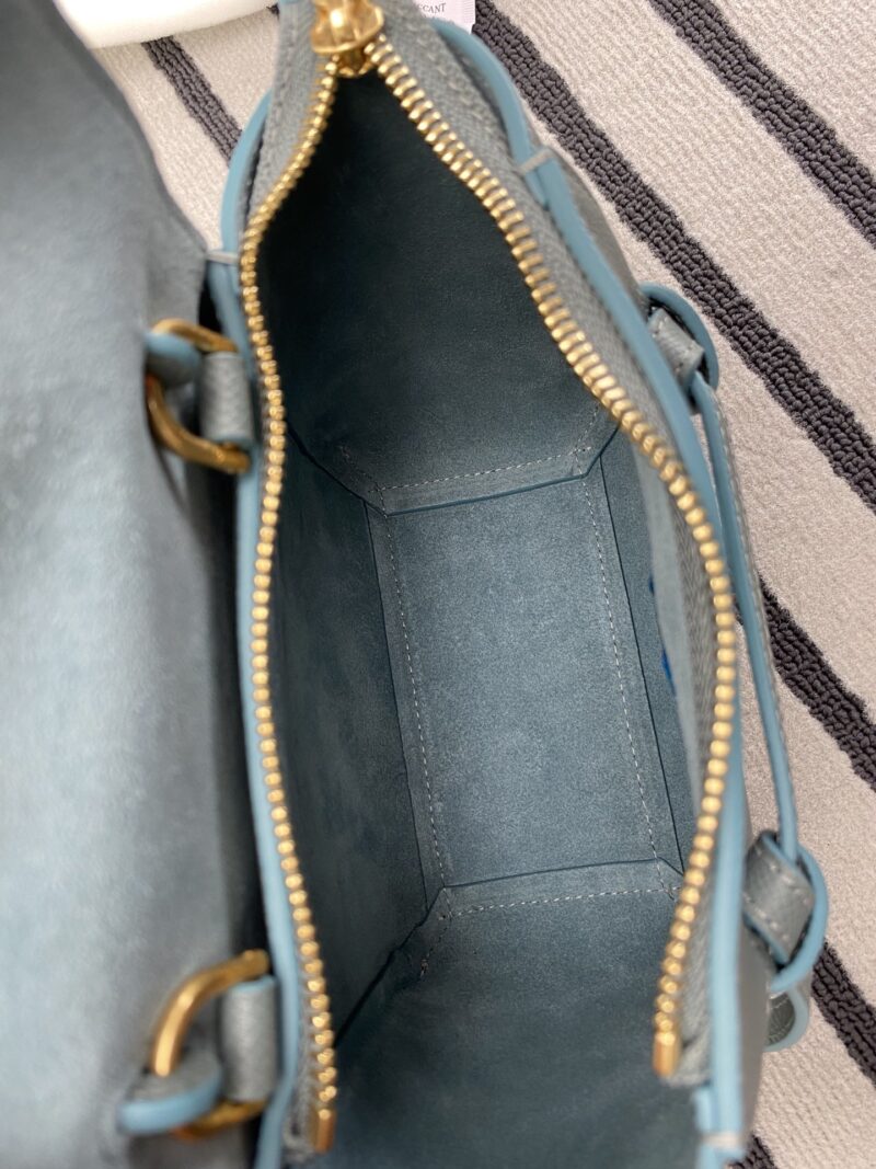 Celin Belt Bag - Image 8