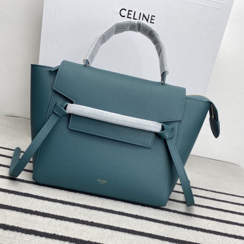 Celin Belt Bag - Image 3