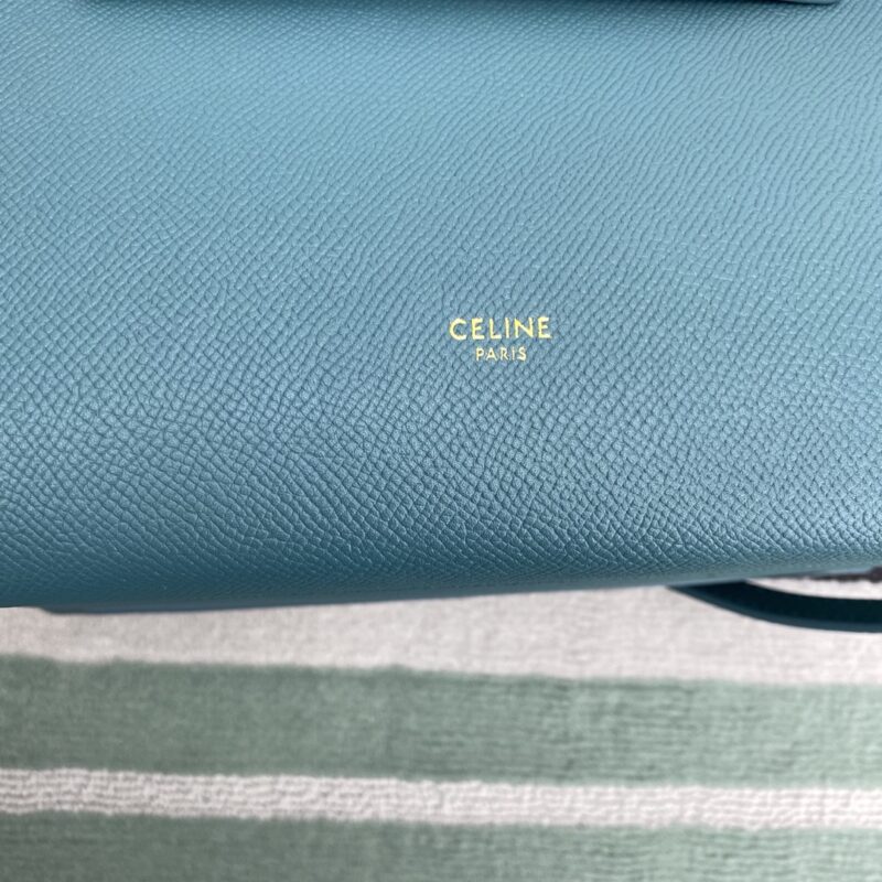 Celin Belt Bag - Image 6