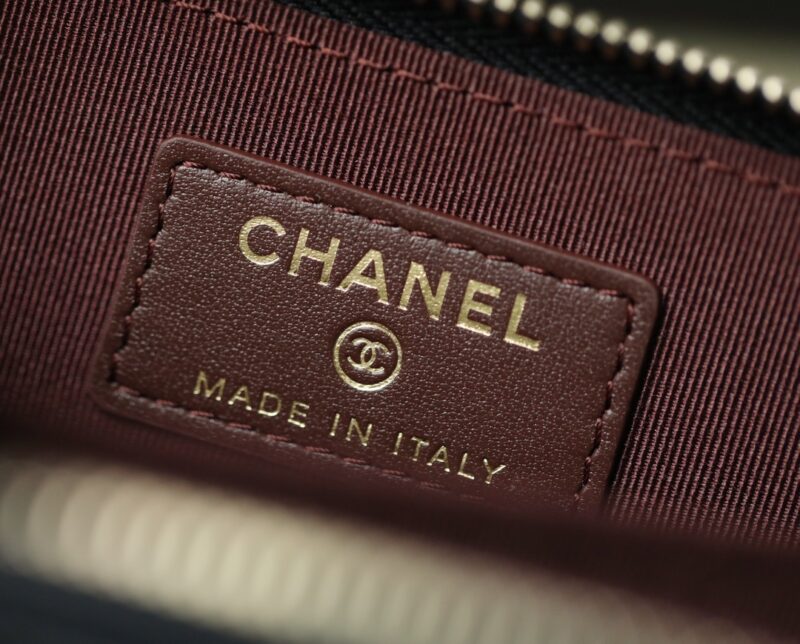 Ch@nel Wallet-11CM（With Pocket)） - Image 10