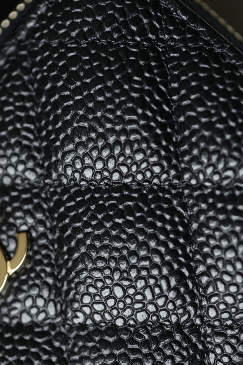 Ch@nel Wallet-11CM（With Pocket)） - Image 9