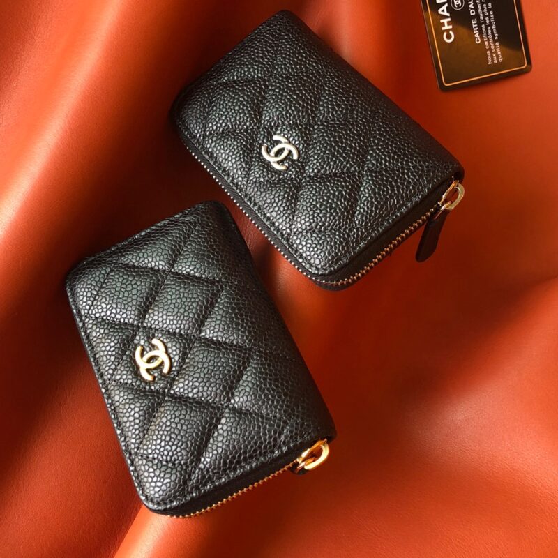 Ch@nel Wallet-11CM - Image 2