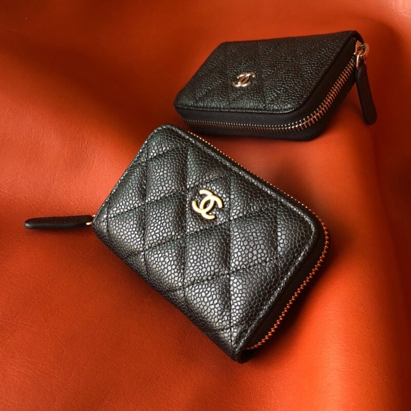 Ch@nel Wallet-11CM - Image 3