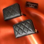 Ch@nel Wallet-11CM - Image 4