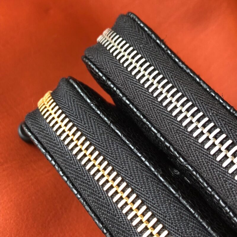 Ch@nel Wallet-11CM - Image 6