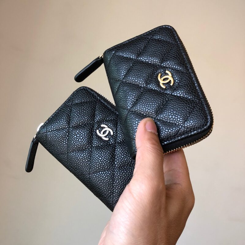 Ch@nel Wallet-11CM - Image 7