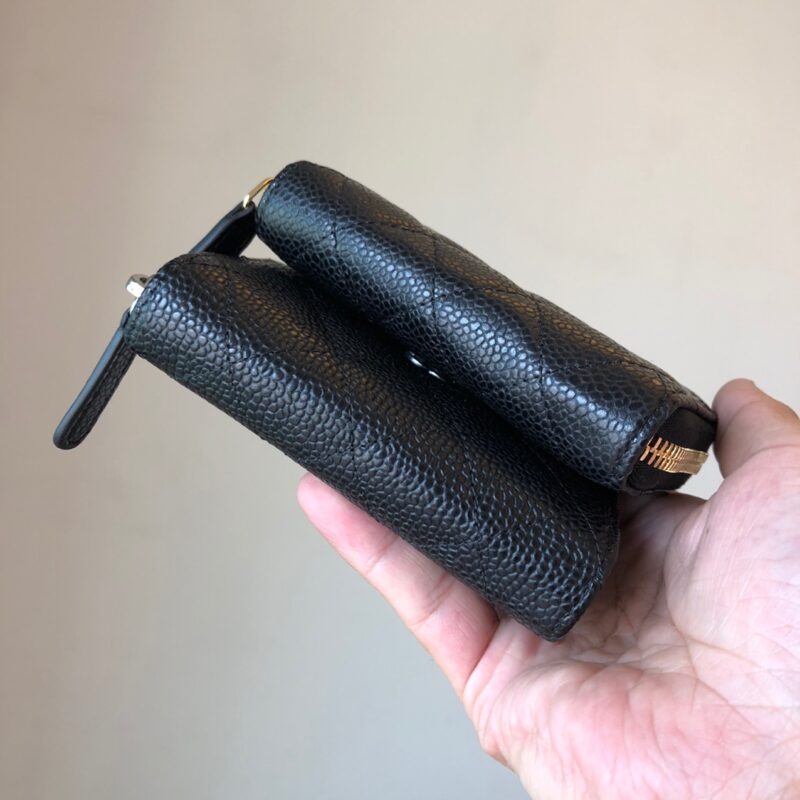 Ch@nel Wallet-11CM - Image 8