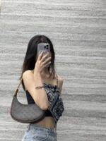 Celina AVA Handbags-25*12*9CM - Image 11