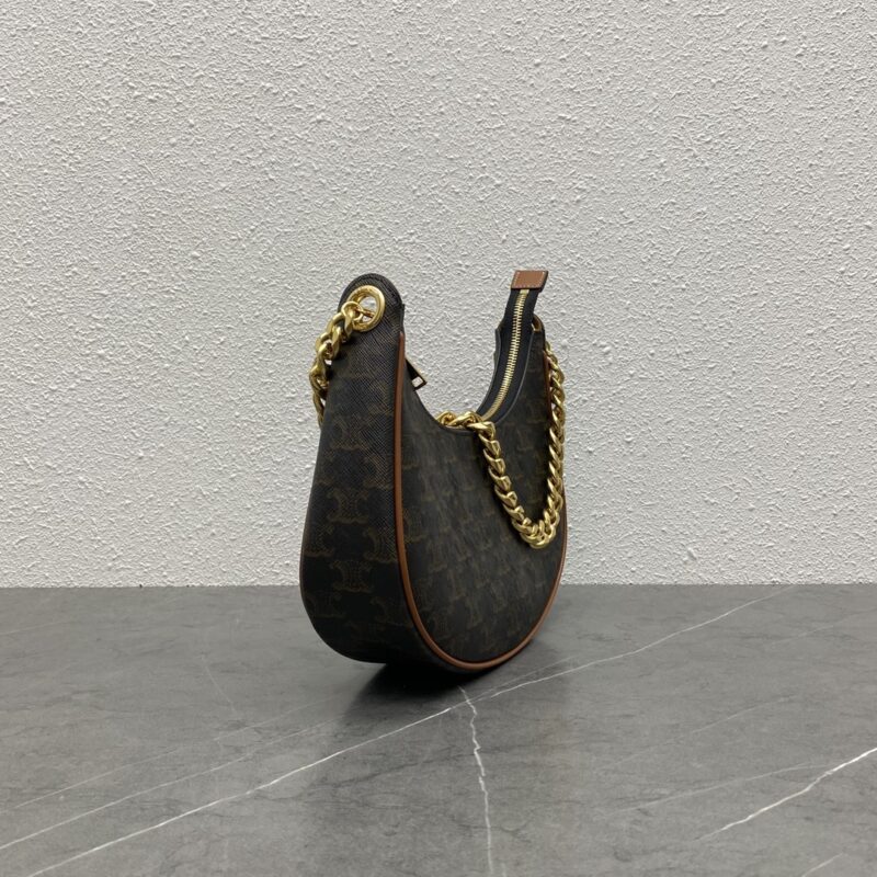 Celina AVA Handbags-25*12*9CM - Image 12