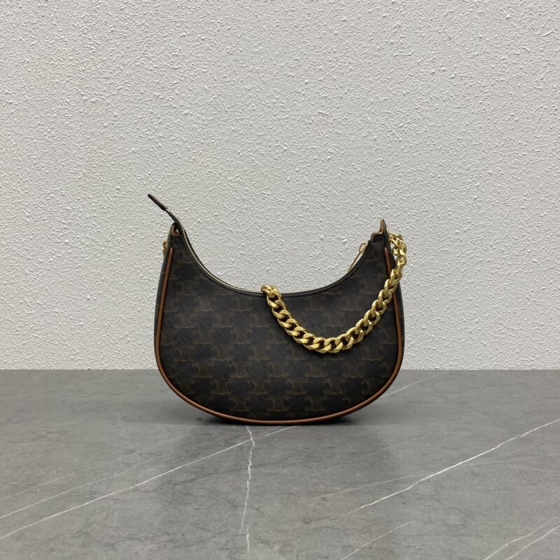 Celina AVA Handbags-25*12*9CM - Image 13