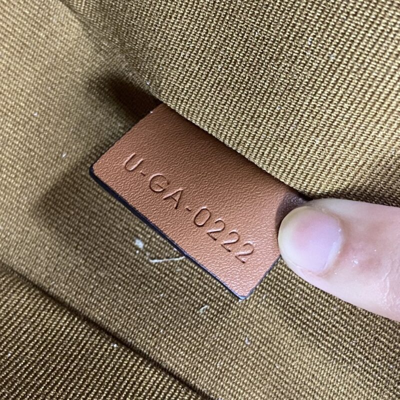 Celina AVA Handbags-25*12*9CM - Image 7